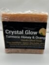 Crystal Glow Soap