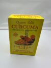 Curcuma Turmeric Soap