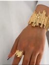 Bracelet & Ring