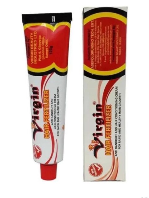 Hair Fertilizer